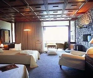 4* 酒店 Golden Palm