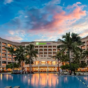 5* 度假村 三亚湾假日度假酒店