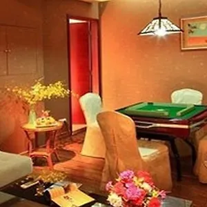 4* 酒店 Yelan Bay