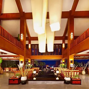5* 酒店 International