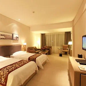4* 酒店 Jing Run Pearl Pearl Academy